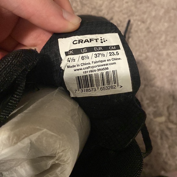 Womens Athletic maxgrit Shoes - Picture 5 of 8